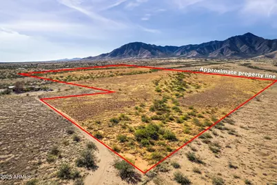 Tbd E Rio Lobo Trail #-, Hereford, AZ 85615 - Photo 9