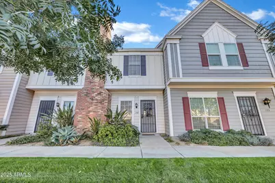 1600 N Saba Street #152, Chandler, AZ 85225 - Photo 1