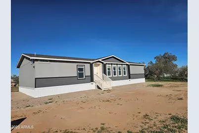 20532 W Jomax Road, Wittmann, AZ 85361 - Photo 1