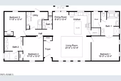 20532 W Jomax Road, Wittmann, AZ 85361 - Photo 3