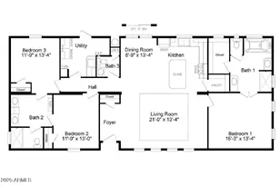 20532 W Jomax Rd, Wittmann, AZ 85361 - Photo 3