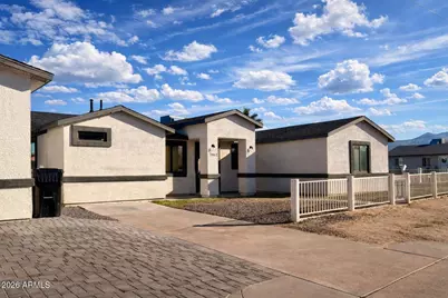 2002 E Saint Anne Avenue, Phoenix, AZ 85042 - Photo 1