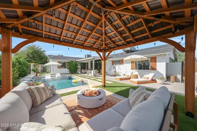 7031 E Monte Vista Road, Scottsdale, AZ 85257 - Photo 3