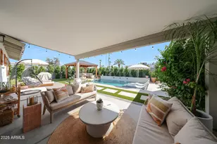 7031 E Monte Vista Rd, Scottsdale, AZ 85257 - Photo 13