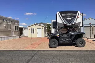 426 E Fiesta Del Sol, Florence, AZ 85132 - Photo 1