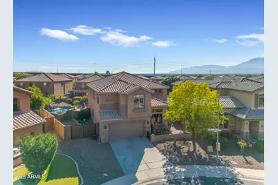 2715 W Cottonwood Lane, Phoenix, AZ 85045 - Photo 5