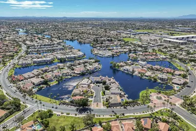 1255 W Sea Shell Drive, Gilbert, AZ 85233 - Photo 1