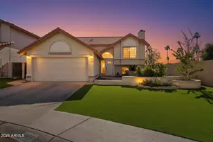 1255 W Sea Shell Dr, Gilbert, AZ 85233 - Photo 1