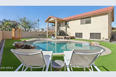 1255 W Sea Shell Drive, Gilbert, AZ 85233 - Photo 27