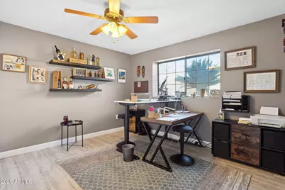 1255 W Sea Shell Drive, Gilbert, AZ 85233 - Photo 25