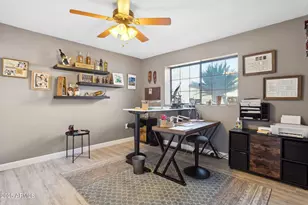 1255 W Sea Shell Dr, Gilbert, AZ 85233 - Photo 25