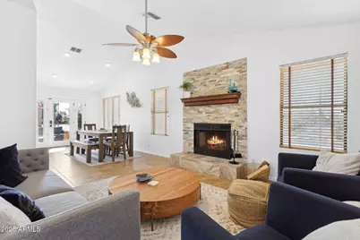 1255 W Sea Shell Drive, Gilbert, AZ 85233 - Photo 3