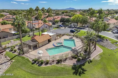 1255 W Sea Shell Drive, Gilbert, AZ 85233 - Photo 35