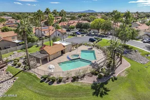 1255 W Sea Shell Dr, Gilbert, AZ 85233 - Photo 35