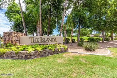 1255 W Sea Shell Drive, Gilbert, AZ 85233 - Photo 27