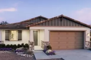 25202 W La Salle St, Buckeye, AZ 85326 - Photo 1