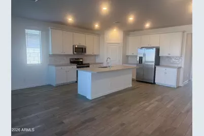 25202 W La Salle Street, Buckeye, AZ 85326 - Photo 5