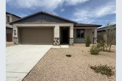 25202 W La Salle Street, Buckeye, AZ 85326 - Photo 1