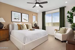 25202 W La Salle St, Buckeye, AZ 85326 - Photo 7