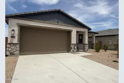 25202 W La Salle Street, Buckeye, AZ 85326 - Photo 3