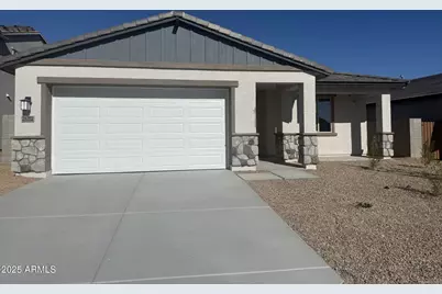25202 W La Salle Street, Buckeye, AZ 85326 - Photo 1