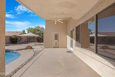 133 E Canyon Creek Drive, Gilbert, AZ 85295 - Photo 29