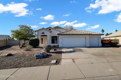 16216 S Pine Street, Chandler, AZ 85225 - Photo 1