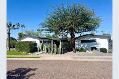 5101 N 33rd Street, Phoenix, AZ 85018 - Photo 1