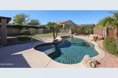 6022 W Oberlin Way, Phoenix, AZ 85083 - Photo 1