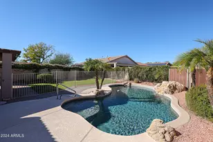 6022 W Oberlin Way, Phoenix, AZ 85083 - Photo 1