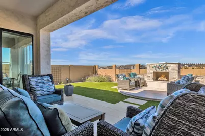 1104 E Gleneagle Drive, Chandler, AZ 85249 - Photo 17