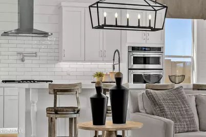 1104 E Gleneagle Drive, Chandler, AZ 85249 - Photo 3