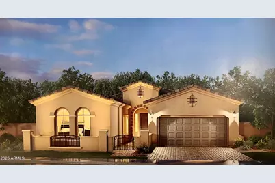 1104 E Gleneagle Drive, Chandler, AZ 85249 - Photo 1