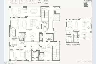 19355 N 73rd Way #H3020, Scottsdale, AZ 85255 - Photo 27