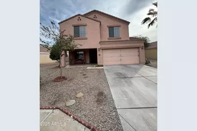 10527 W Papago Street, Tolleson, AZ 85353 - Photo 1