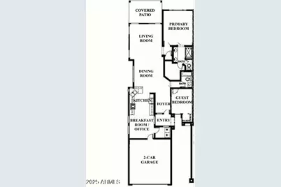 9724 E Tranquility Way, Sun Lakes, AZ 85248 - Photo 27