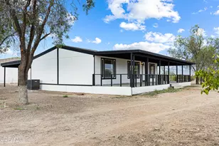 34040 W Lower Buckeye Rd, Tonopah, AZ 85354 - Photo 15