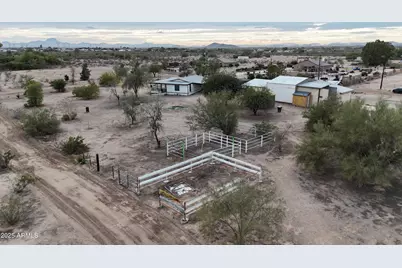 34040 W Lower Buckeye Road, Tonopah, AZ 85354 - Photo 5