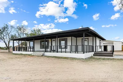 34040 W Lower Buckeye Road, Tonopah, AZ 85354 - Photo 13