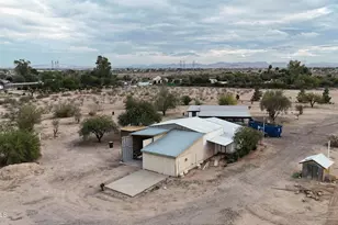 34040 W Lower Buckeye Rd, Tonopah, AZ 85354 - Photo 9