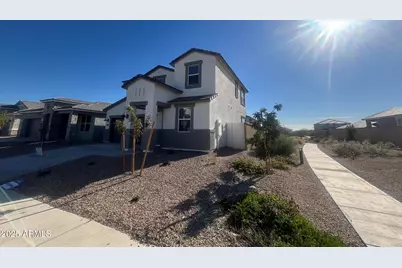 17753 W Vogel Avenue, Waddell, AZ 85355 - Photo 1
