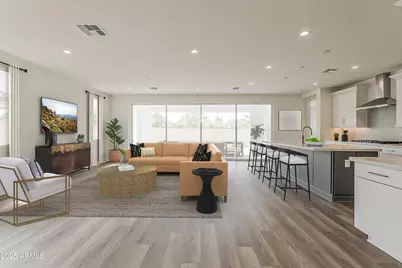 17655 W Crawfordsville Drive, Surprise, AZ 85388 - Photo 11