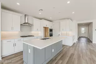 17655 W Crawfordsville Dr, Surprise, AZ 85388 - Photo 7