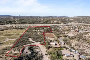 37200 S Rincon Rd, Wickenburg, AZ 85390 - Photo 5