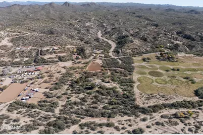 37200 S Rincon Road, Wickenburg, AZ 85390 - Photo 23