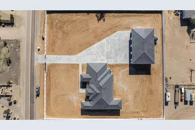 25816 N 155th Avenue, Surprise, AZ 85387 - Photo 85