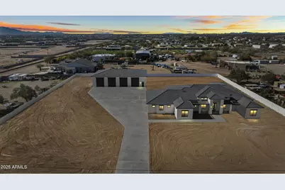 25816 N 155th Avenue, Surprise, AZ 85387 - Photo 87