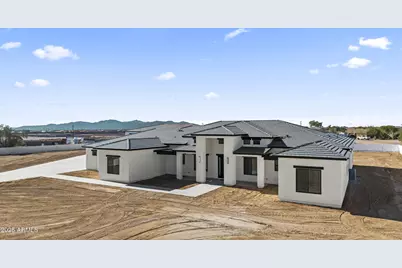 25816 N 155th Avenue, Surprise, AZ 85387 - Photo 105