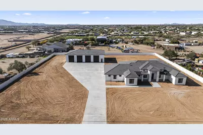 25816 N 155th Avenue, Surprise, AZ 85387 - Photo 3