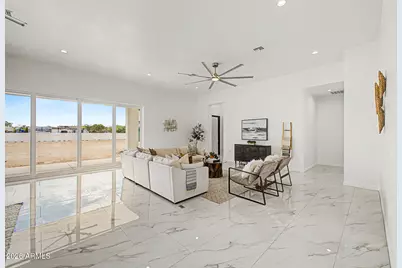 25816 N 155th Avenue, Surprise, AZ 85387 - Photo 9